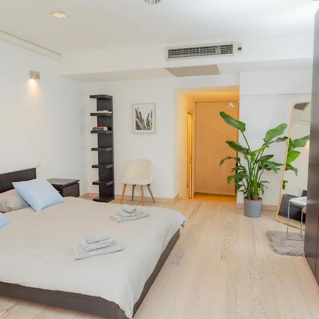 Navigli 10 Min Loft Moderno Con Area Esterna Apartamento Milão Exterior foto