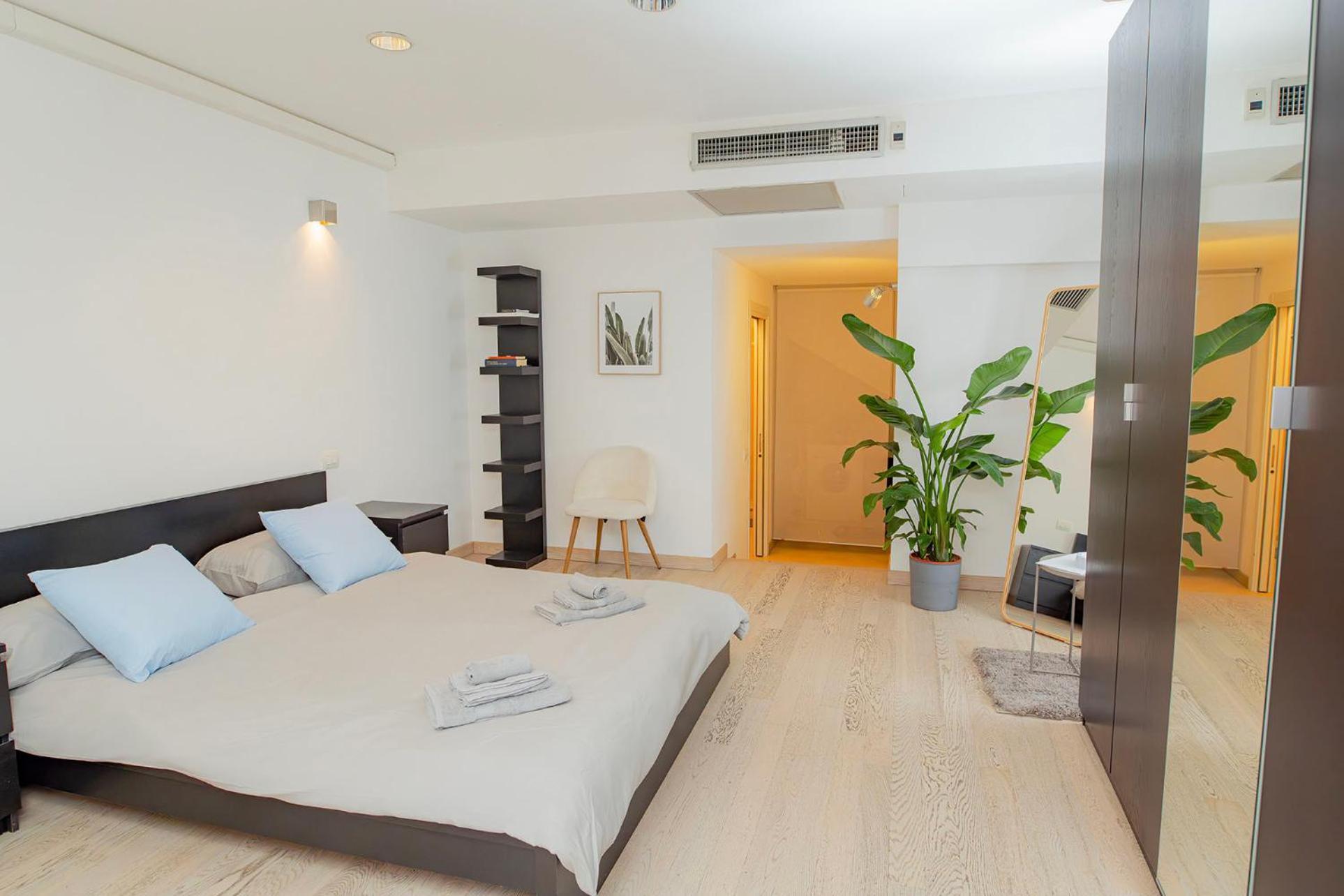 Navigli 10 Min Loft Moderno Con Area Esterna Apartamento Milão Exterior foto