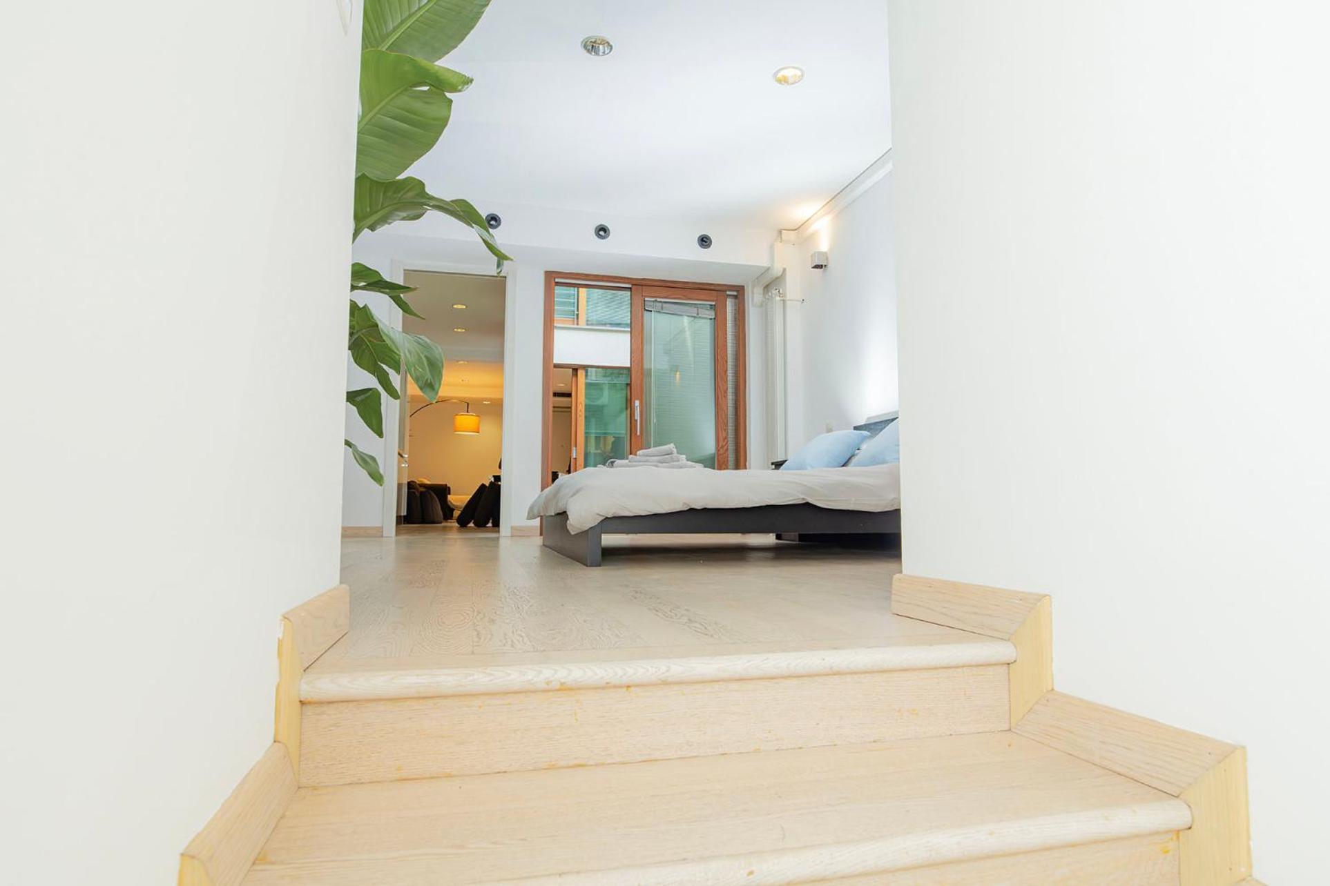 Navigli 10 Min Loft Moderno Con Area Esterna Apartamento Milão Exterior foto